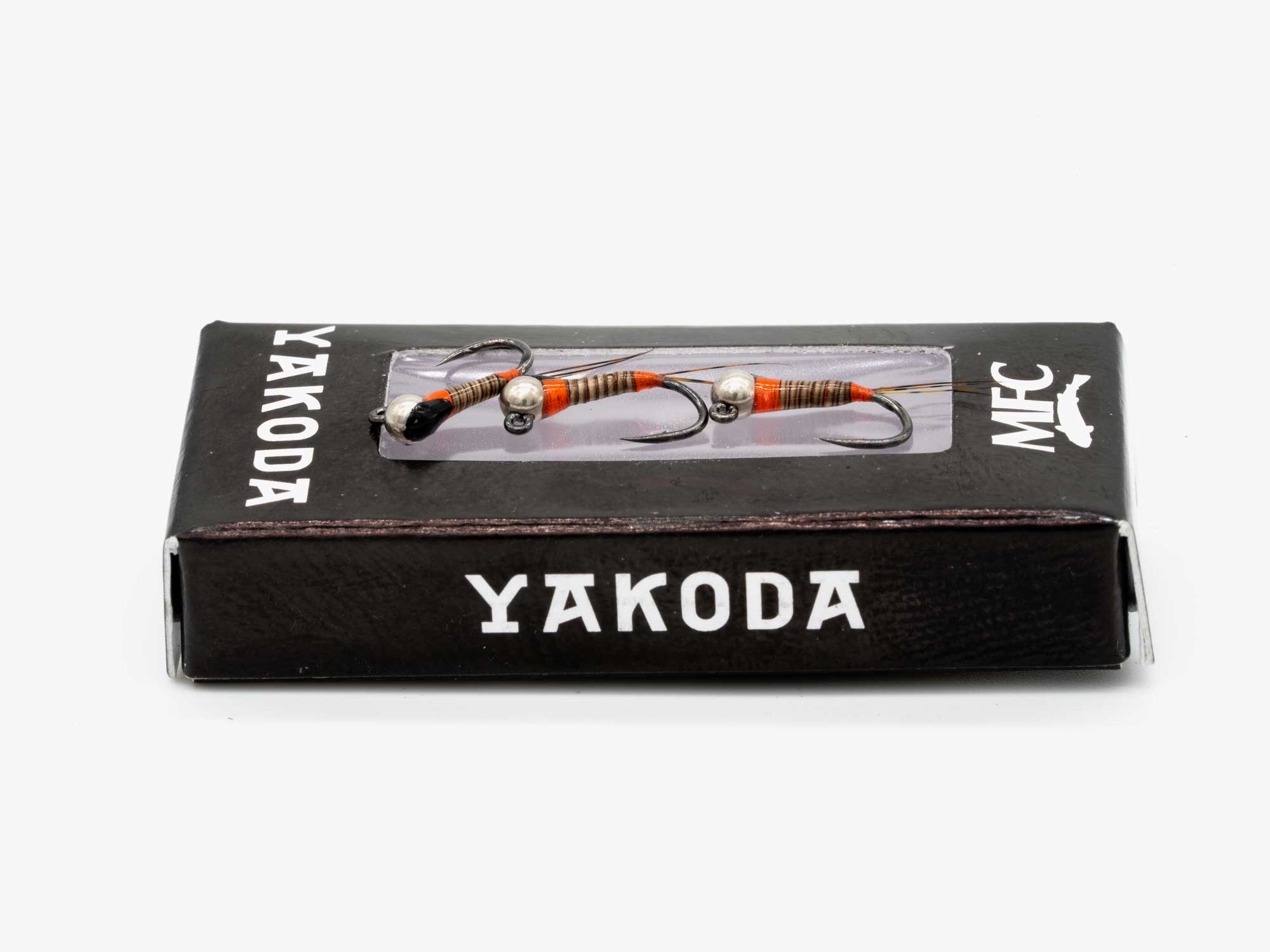 Yakoda QB Butano (3-Pack)