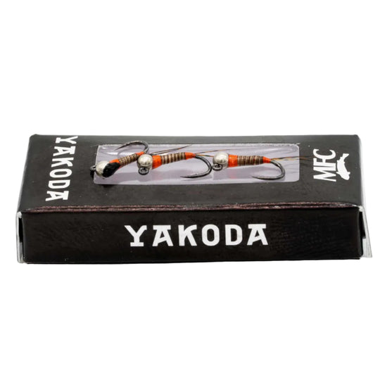 Yakoda QB Butano (3-Pack)