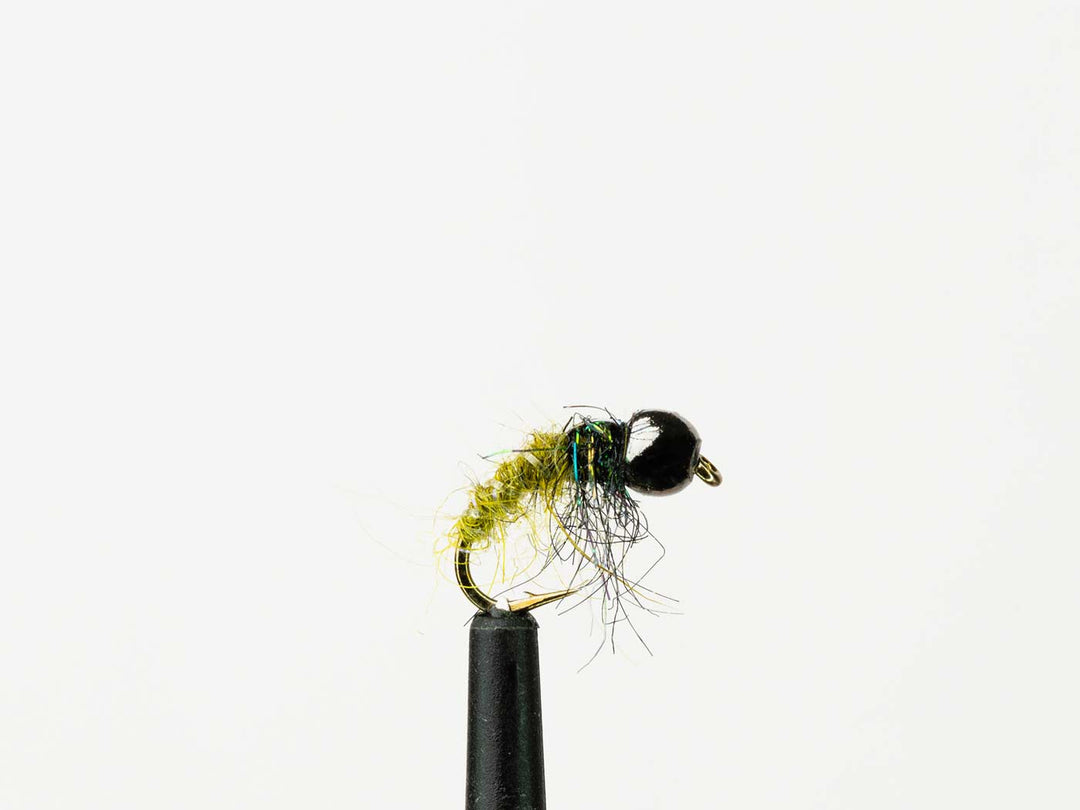 Dirty Dozen Fly Pack: Essentials 2 | Tailwaters Fly Fishing