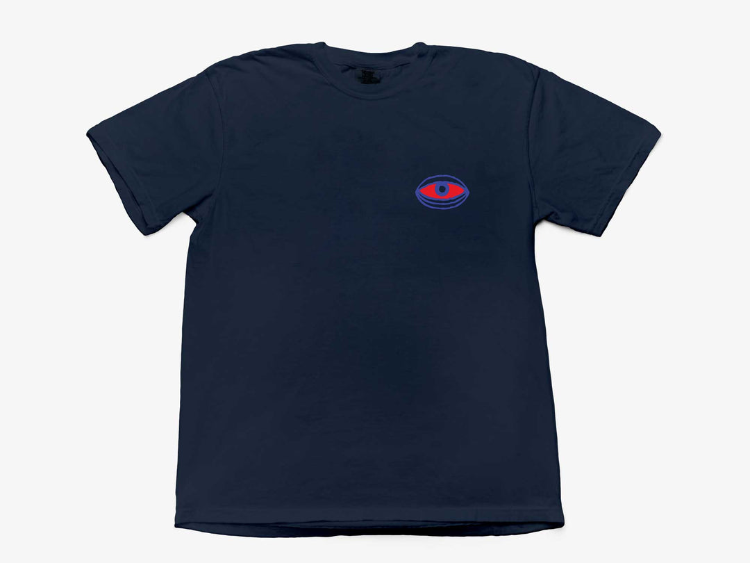 Red Eye Short Sleeve Tee | Tailwaters Fly Fishing