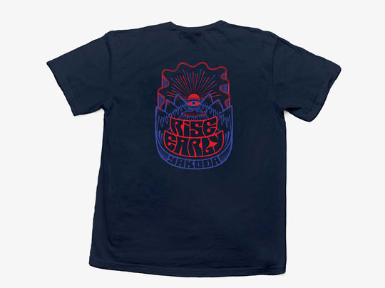 Red Eye Short Sleeve Tee | Tailwaters Fly Fishing