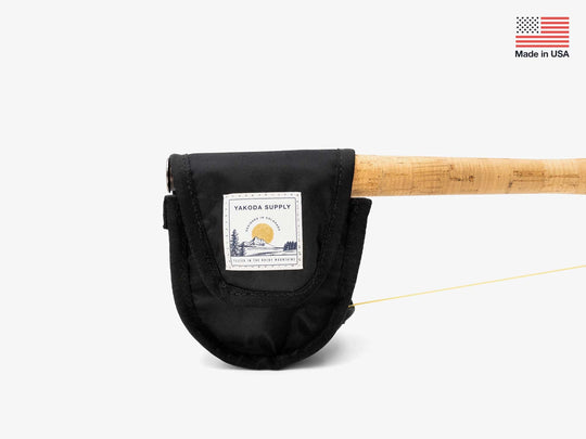 Reel Cover | Tailwaters Fly Fishing