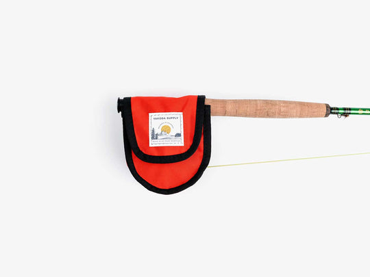 Reel Cover | Tailwaters Fly Fishing