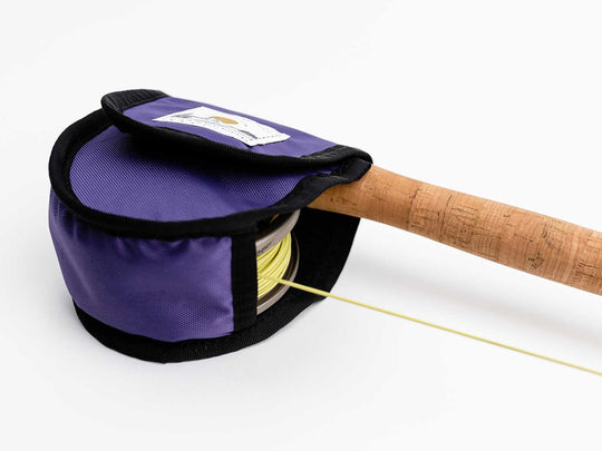 Reel Cover | Tailwaters Fly Fishing