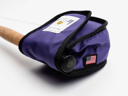 Reel Cover | Tailwaters Fly Fishing