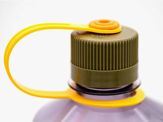 Rise Early Nalgene | Tailwaters Fly Fishing
