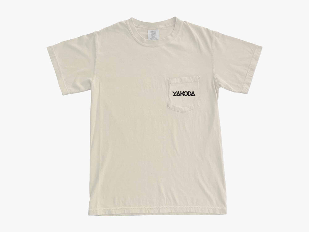 Rise Early Short Sleeve Pocket Tee | Tailwaters Fly Fishing