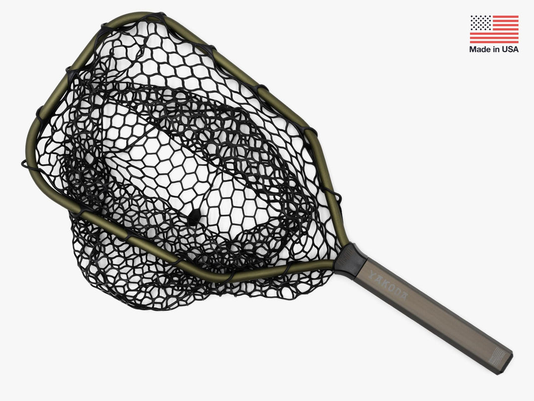 Yakoda Net Holder, Slate