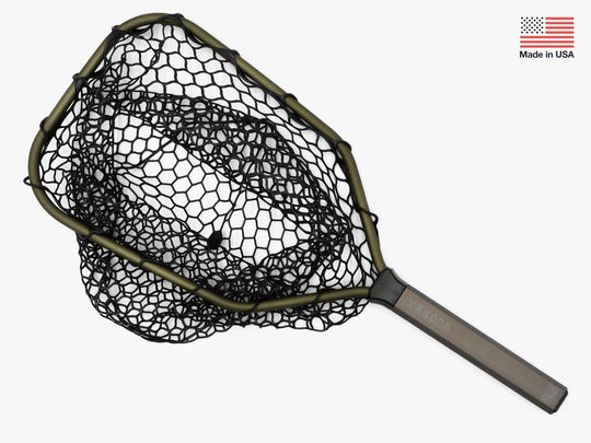 Yakoda Net Holder, Slate