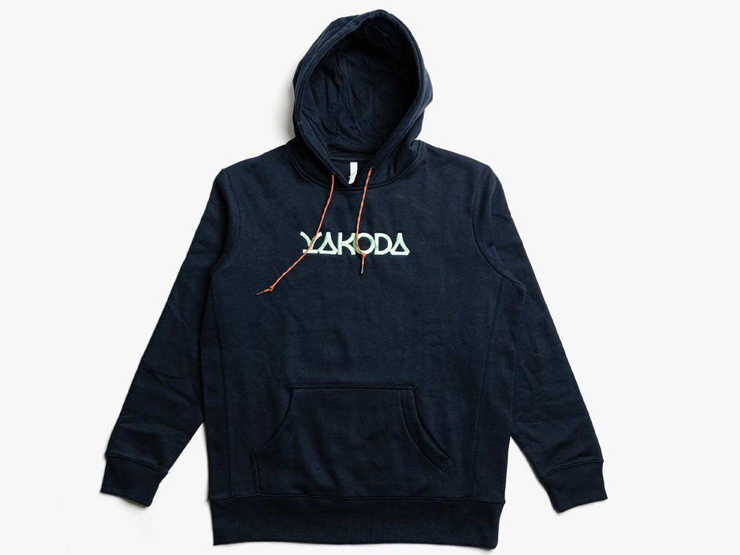 Riverwalk Hoodie – Navy | Tailwaters Fly Fishing