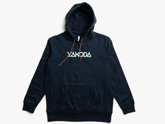 Riverwalk Hoodie – Navy | Tailwaters Fly Fishing
