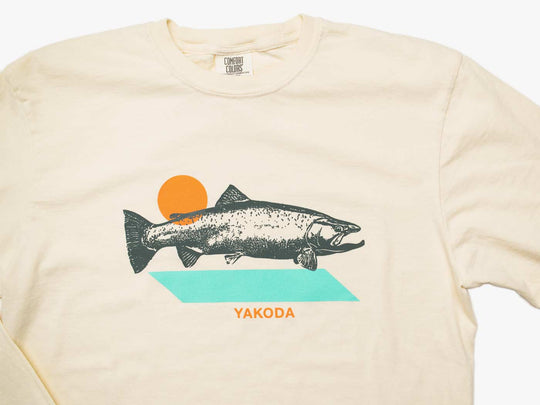 Shapeshifter Long Sleeve Tee | Tailwaters Fly Fishing