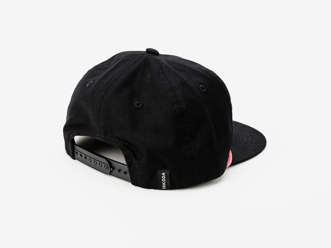 Shop Hat – Black | Tailwaters Fly Fishing
