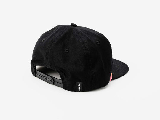 Shop Hat – Black | Tailwaters Fly Fishing