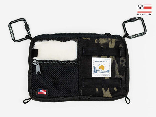 Utility Pack | Tailwaters Fly Fishing