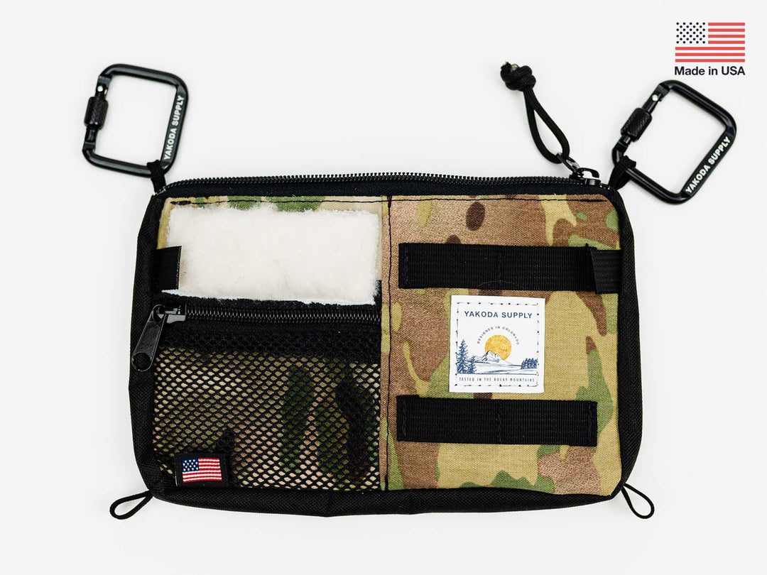 Utility Pack | Tailwaters Fly Fishing