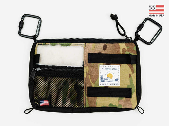Utility Pack | Tailwaters Fly Fishing