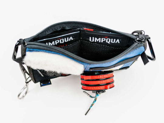 Utility Pack | Tailwaters Fly Fishing