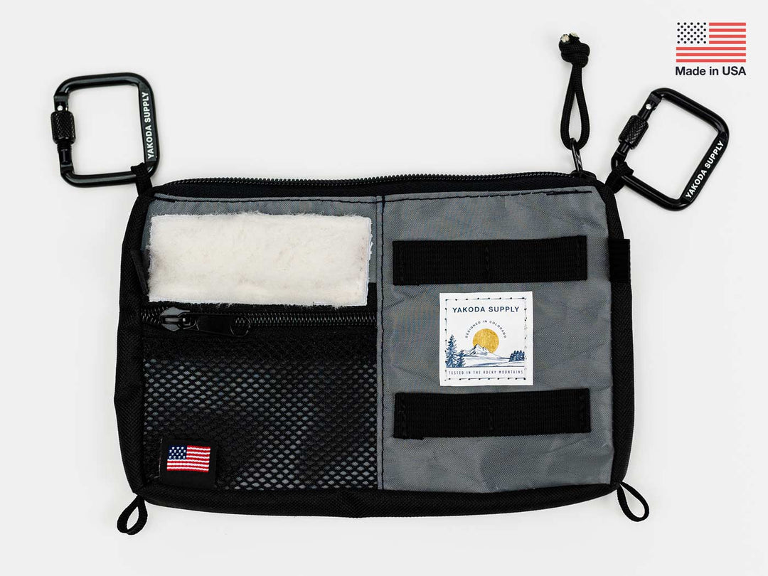 Utility Pack | Tailwaters Fly Fishing