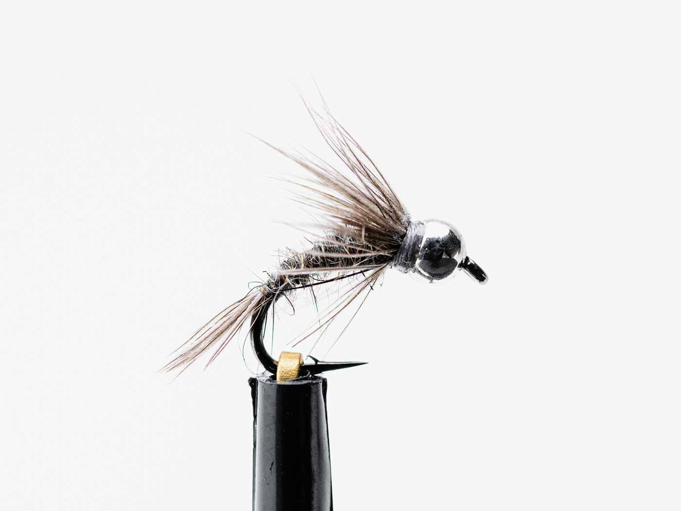 Yakoda Simple Soft Hackle Emerger (3-Pack)