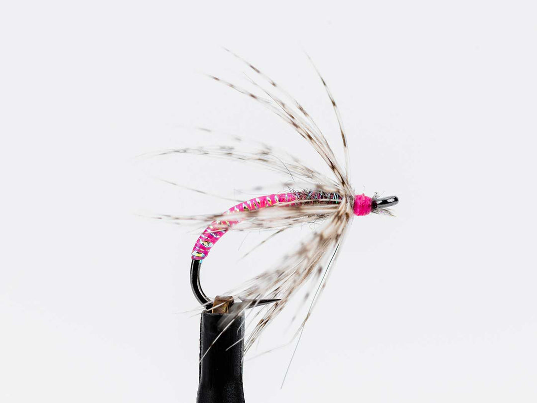 Yakoda Sparkle Softy—Unweighted (3-Pack) | Tailwaters Fly Fishing