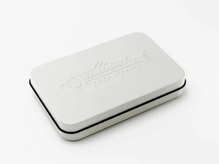 Slim Tin | Tailwaters Fly Fishing