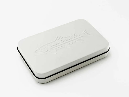Slim Tin | Tailwaters Fly Fishing