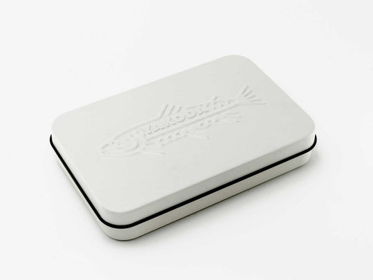 Slim Tin | Tailwaters Fly Fishing