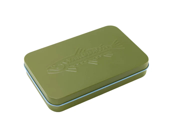 Yakoda Slim Tin