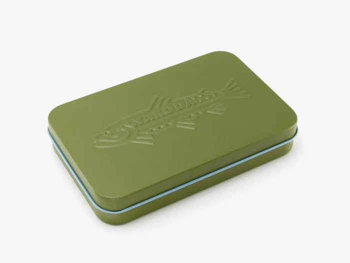 Slim Tin | Tailwaters Fly Fishing