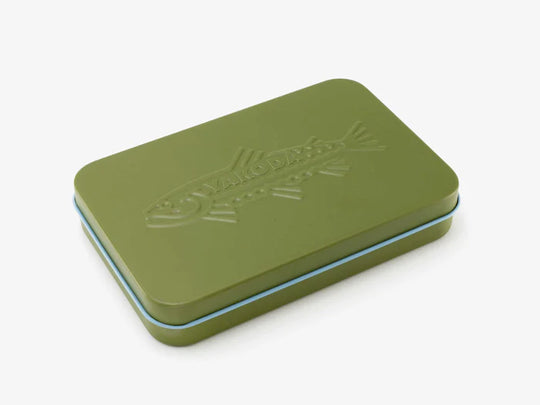 Slim Tin | Tailwaters Fly Fishing