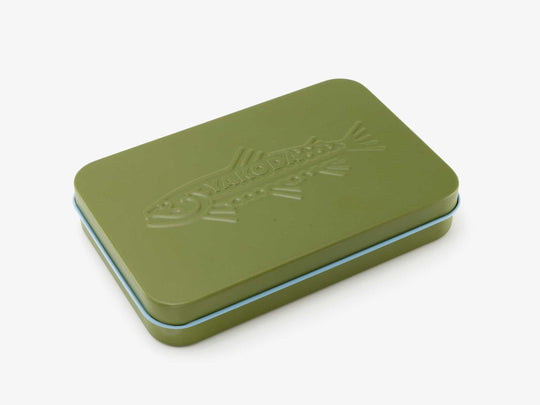 Slim Tin | Tailwaters Fly Fishing