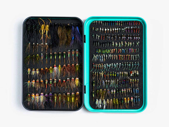 Slim Tin | Tailwaters Fly Fishing