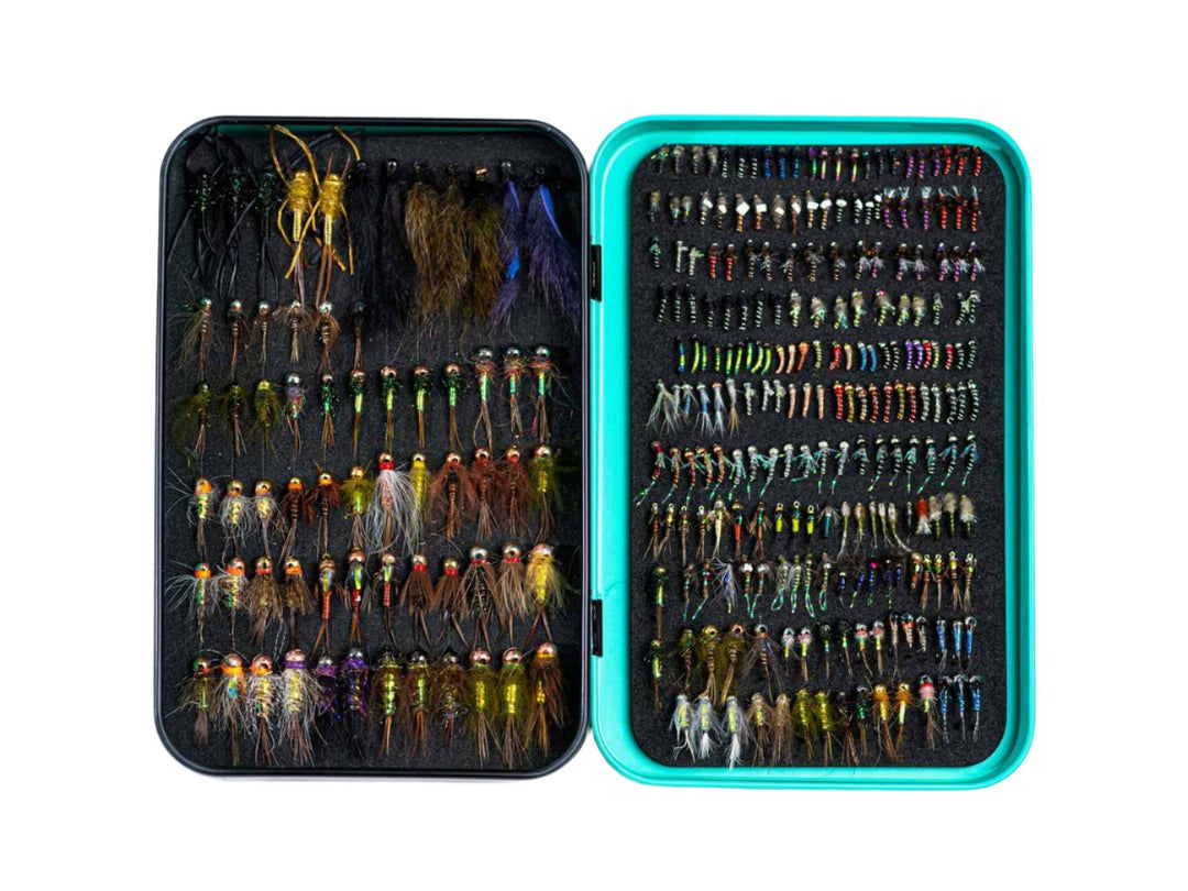 Yakoda Slim Tin | Tailwaters Fly Fishing