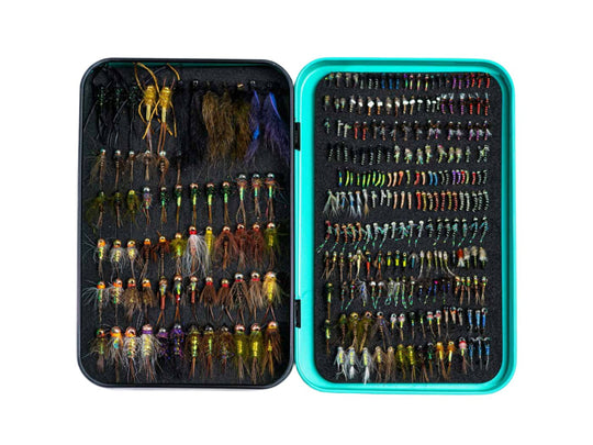 Yakoda Slim Tin | Tailwaters Fly Fishing