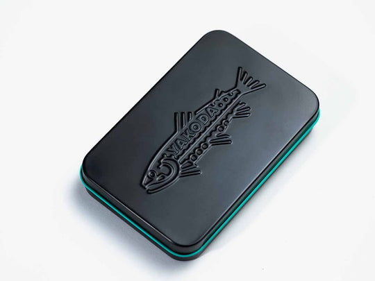 Slim Tin | Tailwaters Fly Fishing