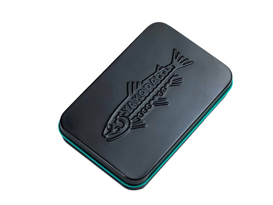 Yakoda Slim Tin