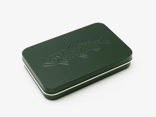 Slim Tin | Tailwaters Fly Fishing