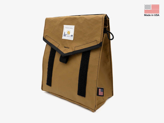 Yakoda Supply The Smuggler, Coyote