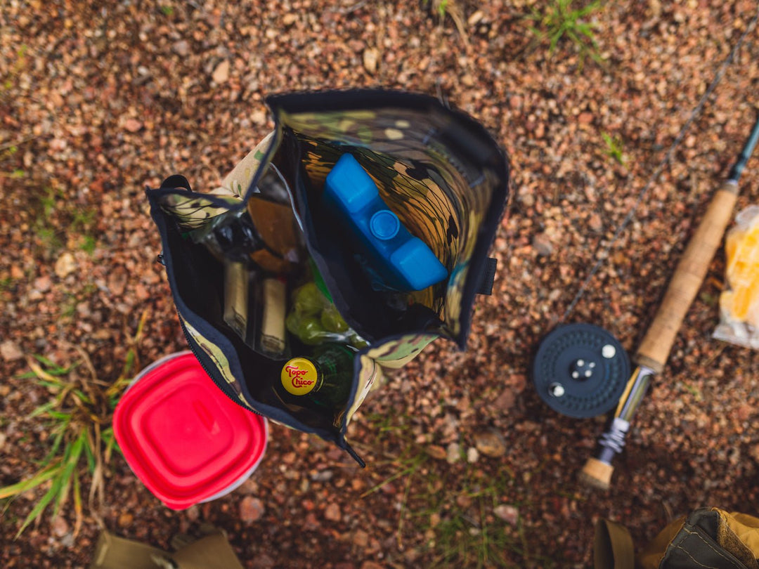 The Smuggler | Tailwaters Fly Fishing