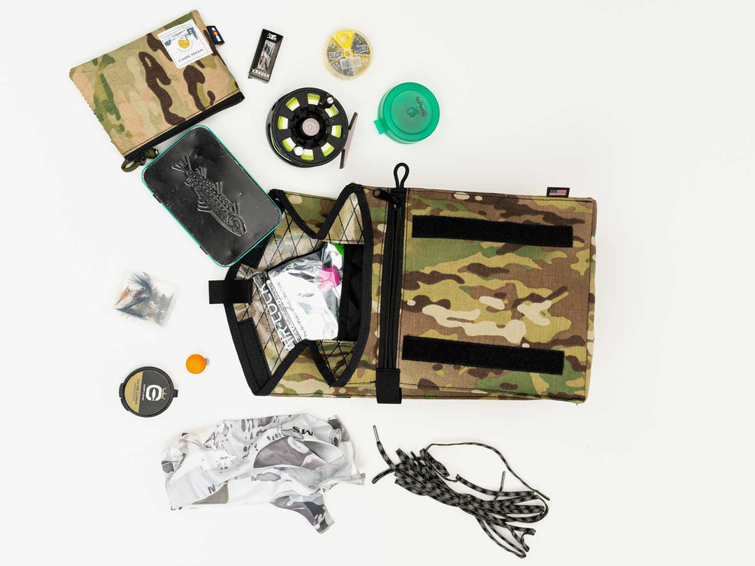 The Smuggler | Tailwaters Fly Fishing