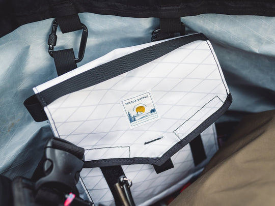 The Smuggler | Tailwaters Fly Fishing