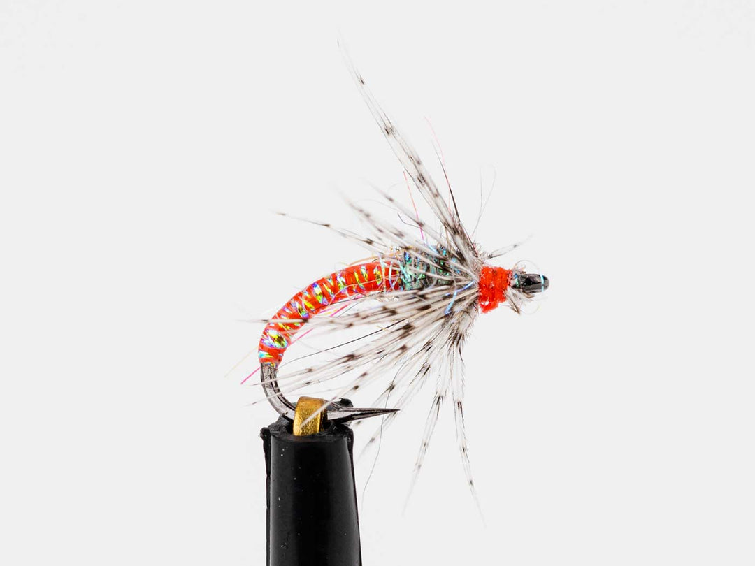 Yakoda Sparkle Softy—Unweighted (3-Pack) | Tailwaters Fly Fishing