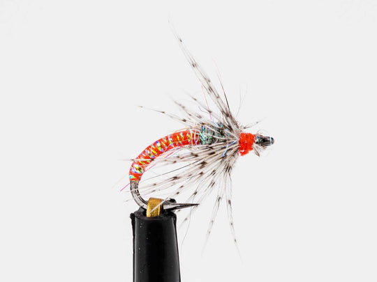 Yakoda Sparkle Softy—Unweighted (3-Pack) | Tailwaters Fly Fishing