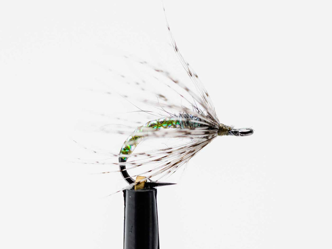 Yakoda Sparkle Softy—Unweighted (3-Pack) | Tailwaters Fly Fishing
