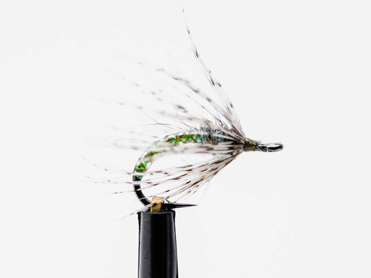 Yakoda Sparkle Softy—Unweighted (3-Pack) | Tailwaters Fly Fishing