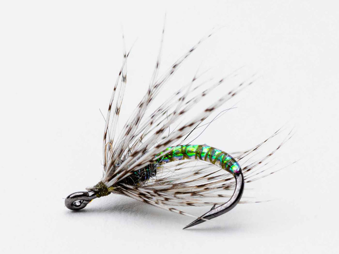 Yakoda Sparkle Softy—Unweighted (3-Pack) | Tailwaters Fly Fishing