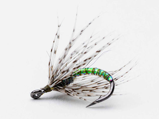 Yakoda Sparkle Softy—Unweighted (3-Pack) | Tailwaters Fly Fishing