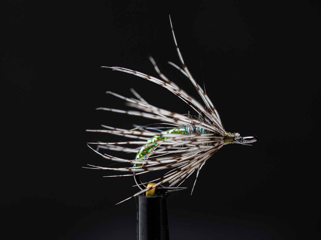 Yakoda Sparkle Softy—Unweighted (3-Pack) | Tailwaters Fly Fishing