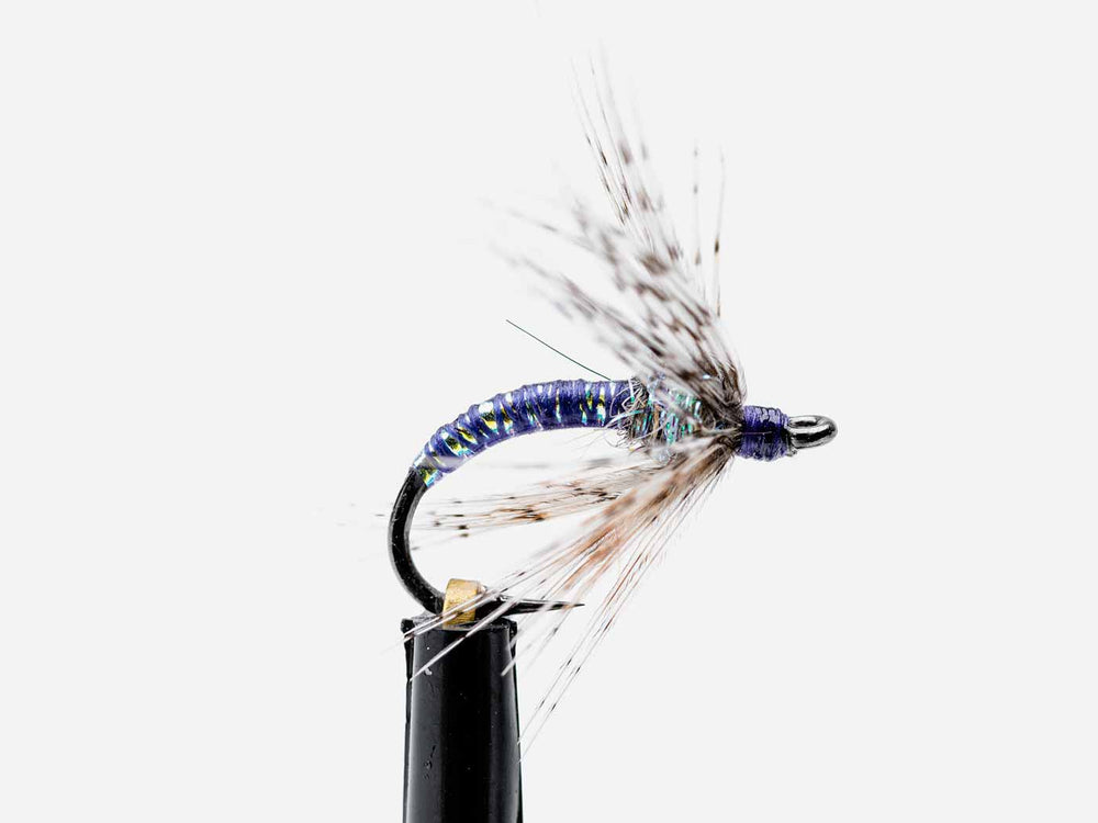 Yakoda Sparkle Softy—Unweighted (3-Pack) | Tailwaters Fly Fishing